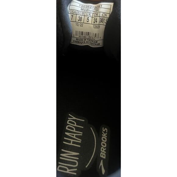 Brooks Range 2 Women's Running Shoes - Picture 8 of 8